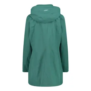Women's waterproof jacket CMP image-1