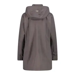 Women's waterproof jacket CMP image-1