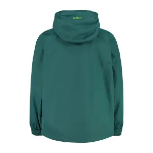 Child hooded jacket CMP image-1