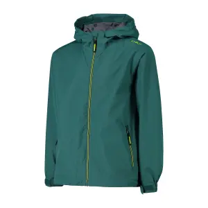 Child hooded jacket CMP image-2