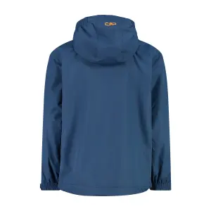 Child hooded jacket CMP image-1