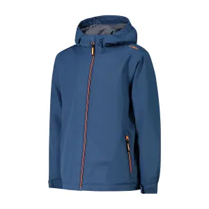 Child hooded jacket CMP image-2