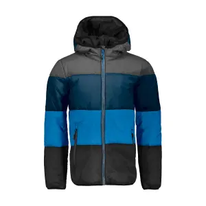 Children's down jacket CMP image-0