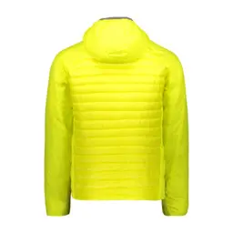 Puffer jacket CMP image-0