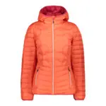 Women's down jacket CMP image-0