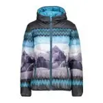 Women's down jacket CMP image-0