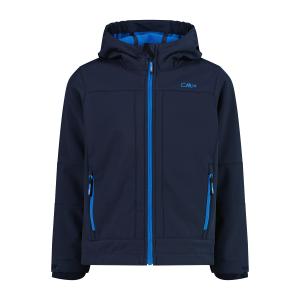 3a00094-07nu-veste-impermeable-a-capuche-fixe-enfant-cmp-b-blue-royal-blue