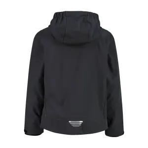 Polar z odpinanym kapturem dla dzieci CMP Softshell image-3