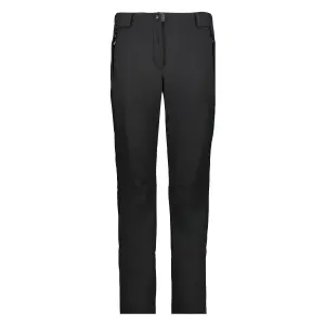 Pantalón softshell extra largo mujer CMP image-0