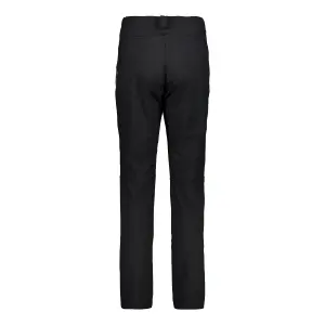 Pantalón softshell extra largo mujer CMP image-1