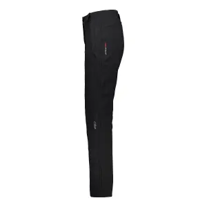 Pantalón softshell extra largo mujer CMP image-2