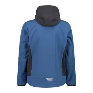 Abnehmbare Softshell-Hoodie CMP image-1