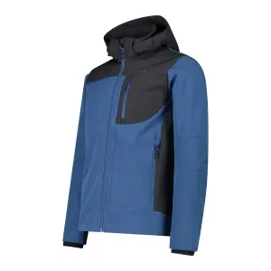 Abnehmbare Softshell-Hoodie CMP image-2