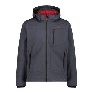 3a01787n-25um-veste-a-capuche-zippee-cmp-titanio-ferrari