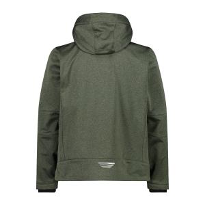 Mikina s kapucí CMP image-1