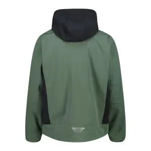 Abnehmbare Softshell-Hoodie CMP image-1