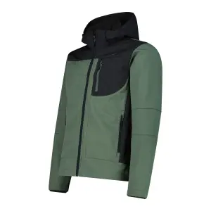 Abnehmbare Softshell-Hoodie CMP image-2