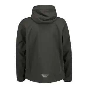 Abnehmbare Softshell-Hoodie CMP image-1