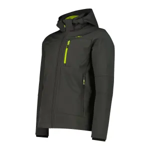 Abnehmbare Softshell-Hoodie CMP image-2