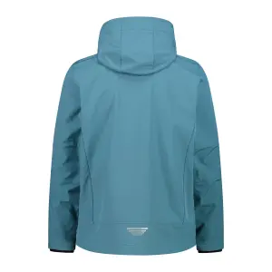 Abnehmbare Softshell-Hoodie CMP image-1