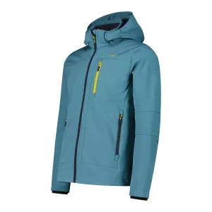 Abnehmbare Softshell-Hoodie CMP image-2