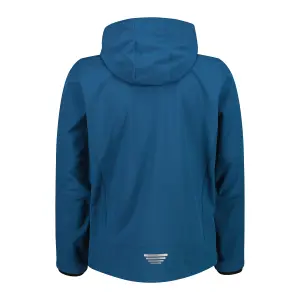 Abnehmbare Softshell-Hoodie CMP image-1