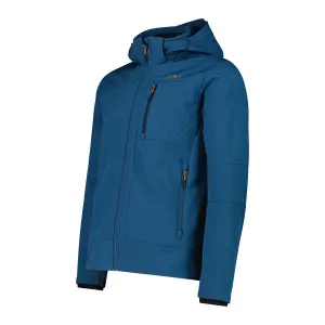Abnehmbare Softshell-Hoodie CMP image-2