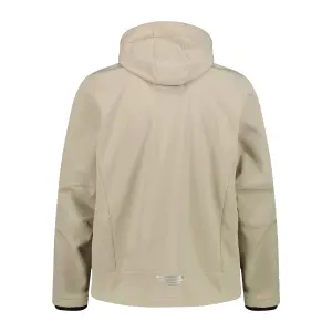 Abnehmbare Softshell-Hoodie CMP image-1