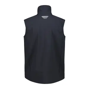Sleeveless jacket CMP image-1