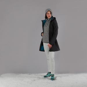 Långbyxor för kvinnor CMP image-3