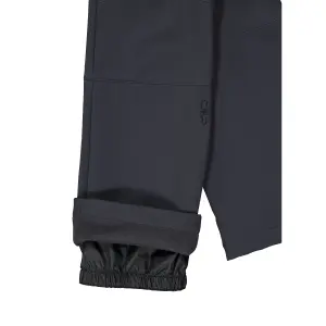 Pantalón con polaina interior mujer CMP image-3