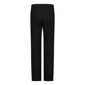 Pantalón con polaina interior mujer CMP image-1