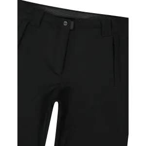 Pantalón con polaina interior mujer CMP image-3