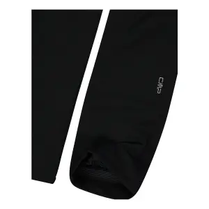 Pantalón con polaina interior mujer CMP image-4