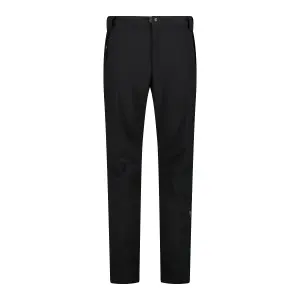 Trousers with inner gaiters CMP image-0
