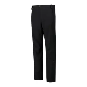 Trousers with inner gaiters CMP image-2