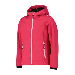 Cortaviento con capucha para niña CMP image-2