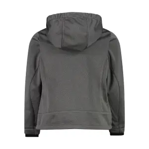 Kinderen windjack met capuchon CMP image-1