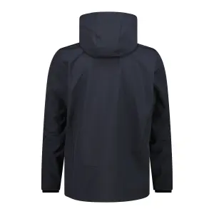 Removable Hooded Jacket CMP image-1
