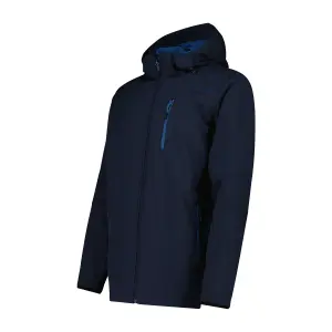 Removable Hooded Jacket CMP image-2