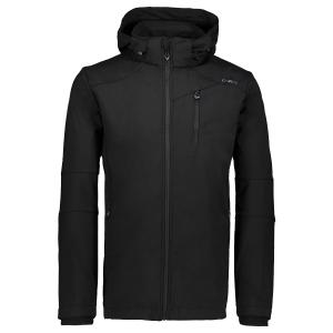 3a40537n-u901-coupe-vent-a-capuche-zippe-cmp-nero