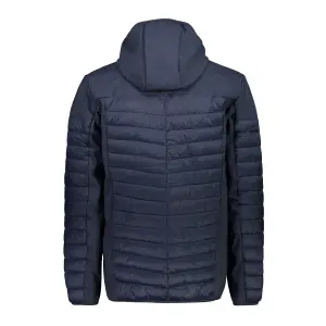 Puffer jacket CMP image-1