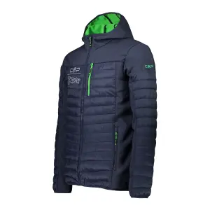 Puffer jacket CMP image-2