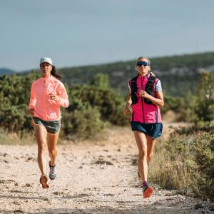 Women's windbreaker CMP image-4