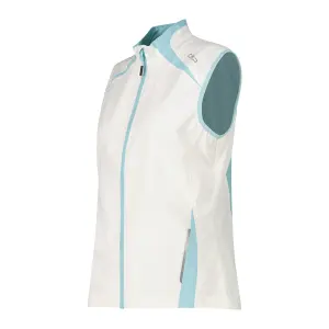 Gilet coupe-vent femme CMP image-2