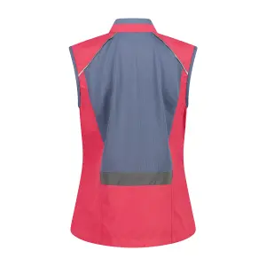 Gilet coupe-vent femme CMP image-1