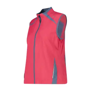 Gilet coupe-vent femme CMP image-2