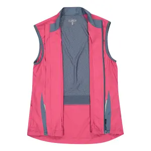 Gilet coupe-vent femme CMP image-3