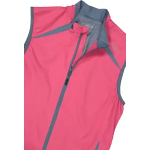 Gilet coupe-vent femme CMP image-4