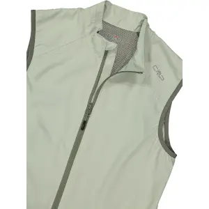 Gilet coupe-vent femme CMP image-4